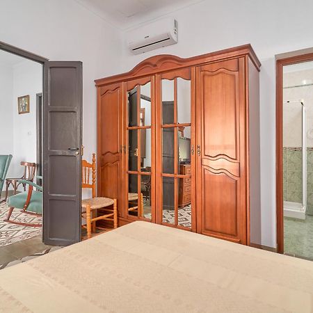Casa Rafalita Torrox Luaran gambar