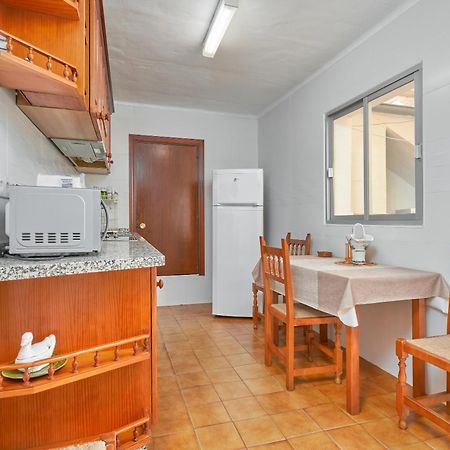 Casa Rafalita Torrox Luaran gambar