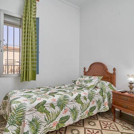 Casa Rafalita Torrox Luaran gambar