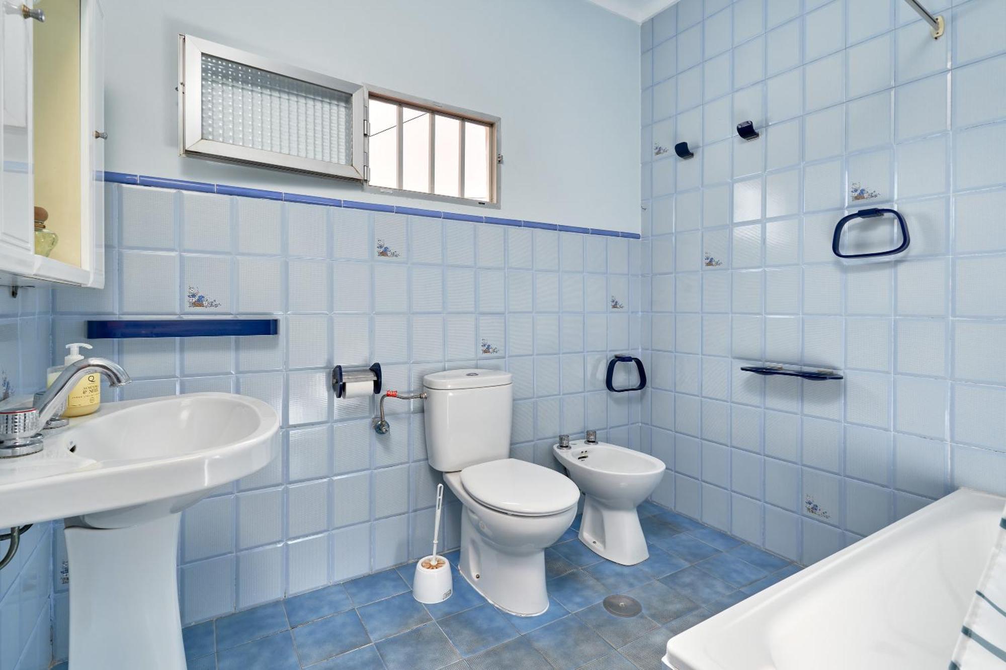 Casa Rafalita Torrox Luaran gambar
