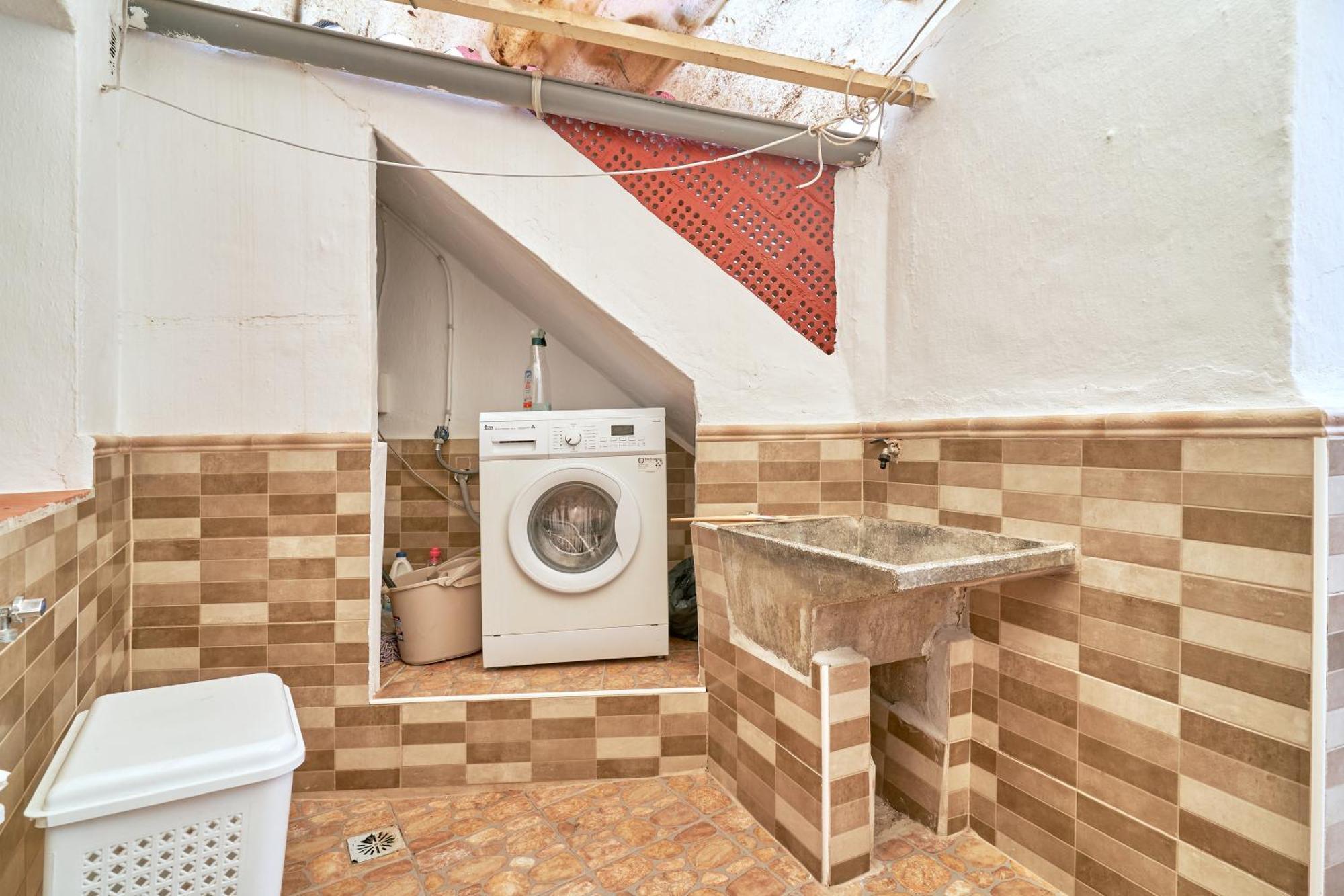 Casa Rafalita Torrox Luaran gambar
