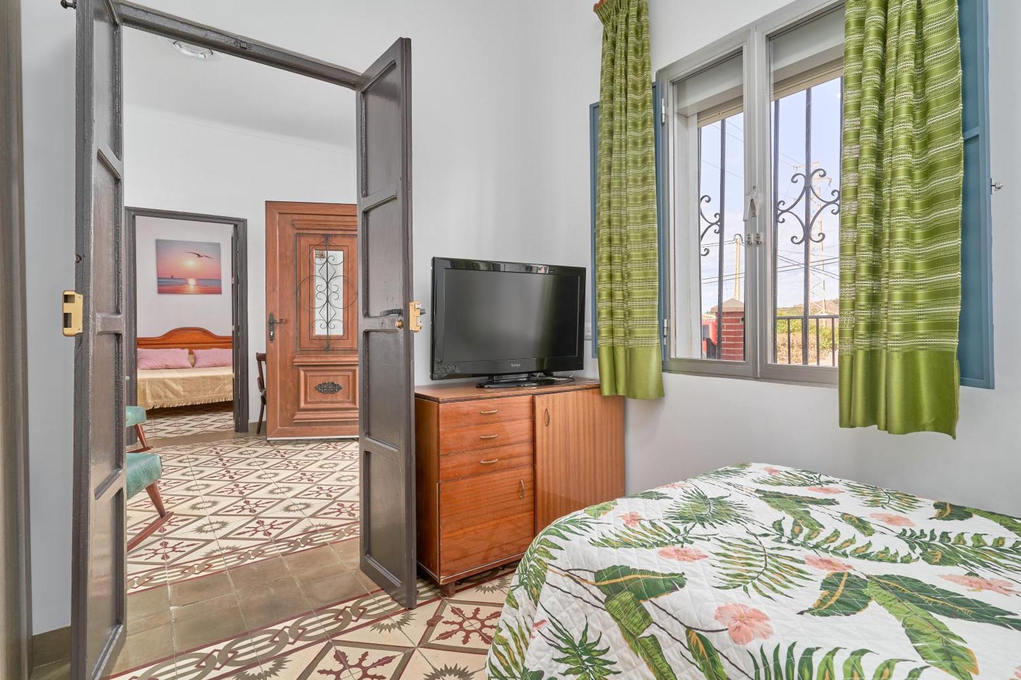 Casa Rafalita Torrox Luaran gambar