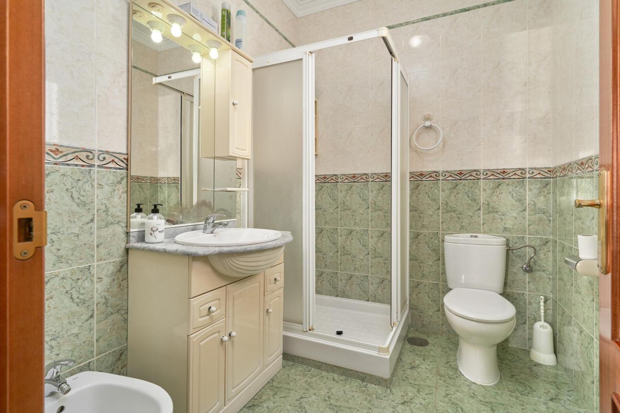 Casa Rafalita Torrox Luaran gambar