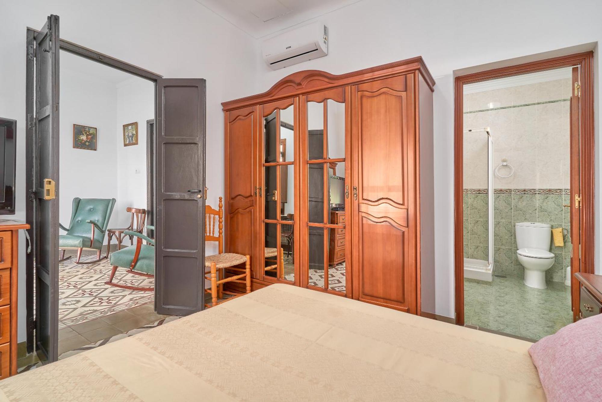 Casa Rafalita Torrox Luaran gambar