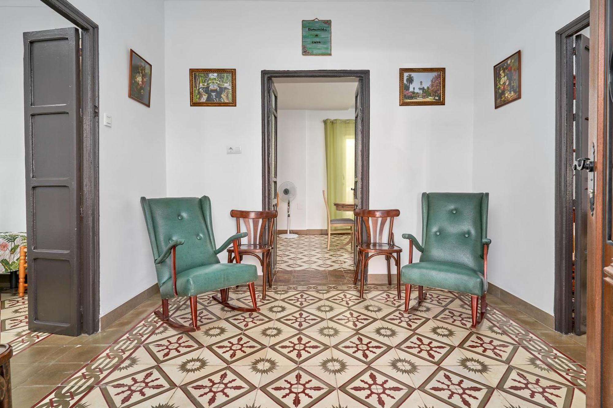 Casa Rafalita Torrox Luaran gambar