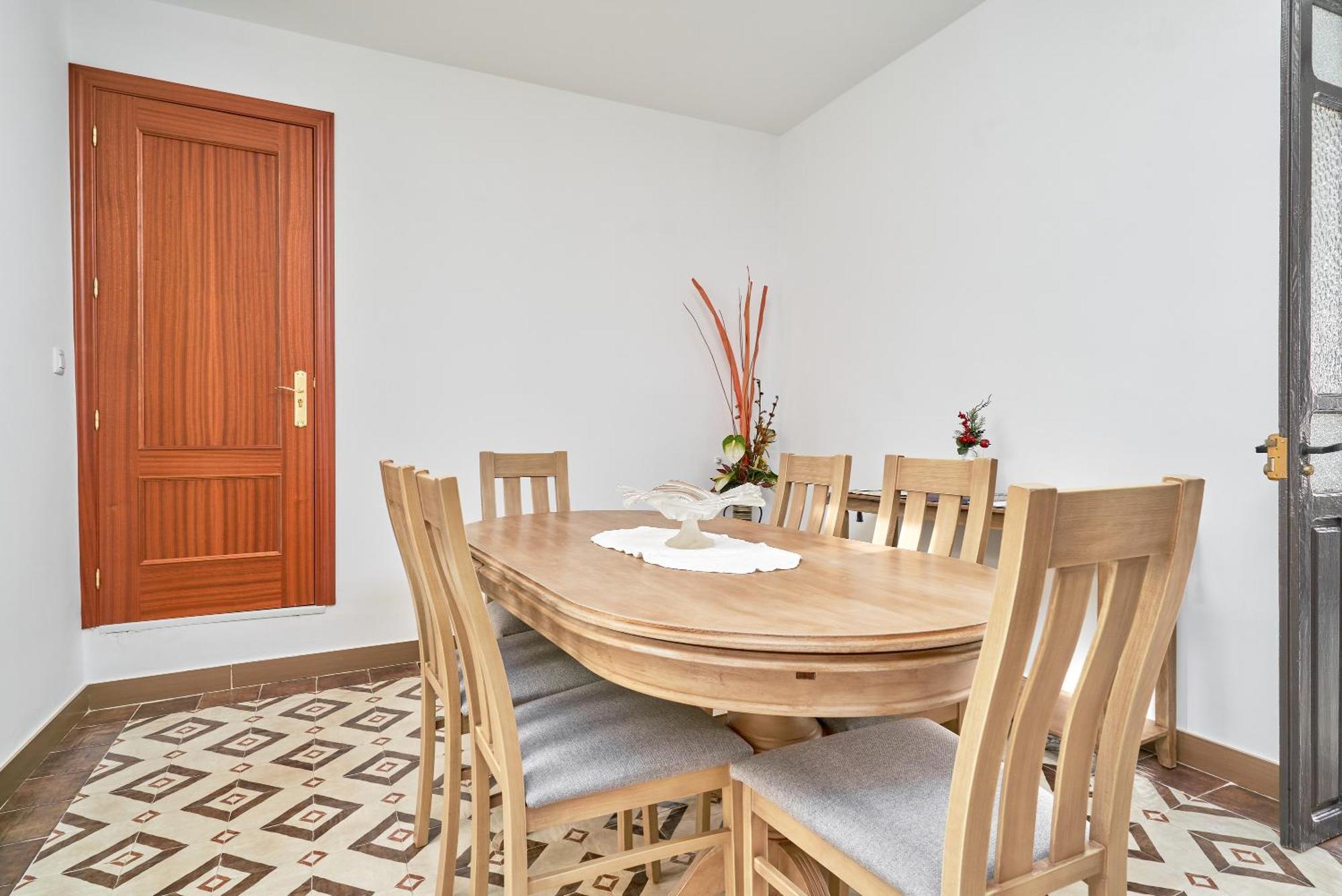 Casa Rafalita Torrox Luaran gambar