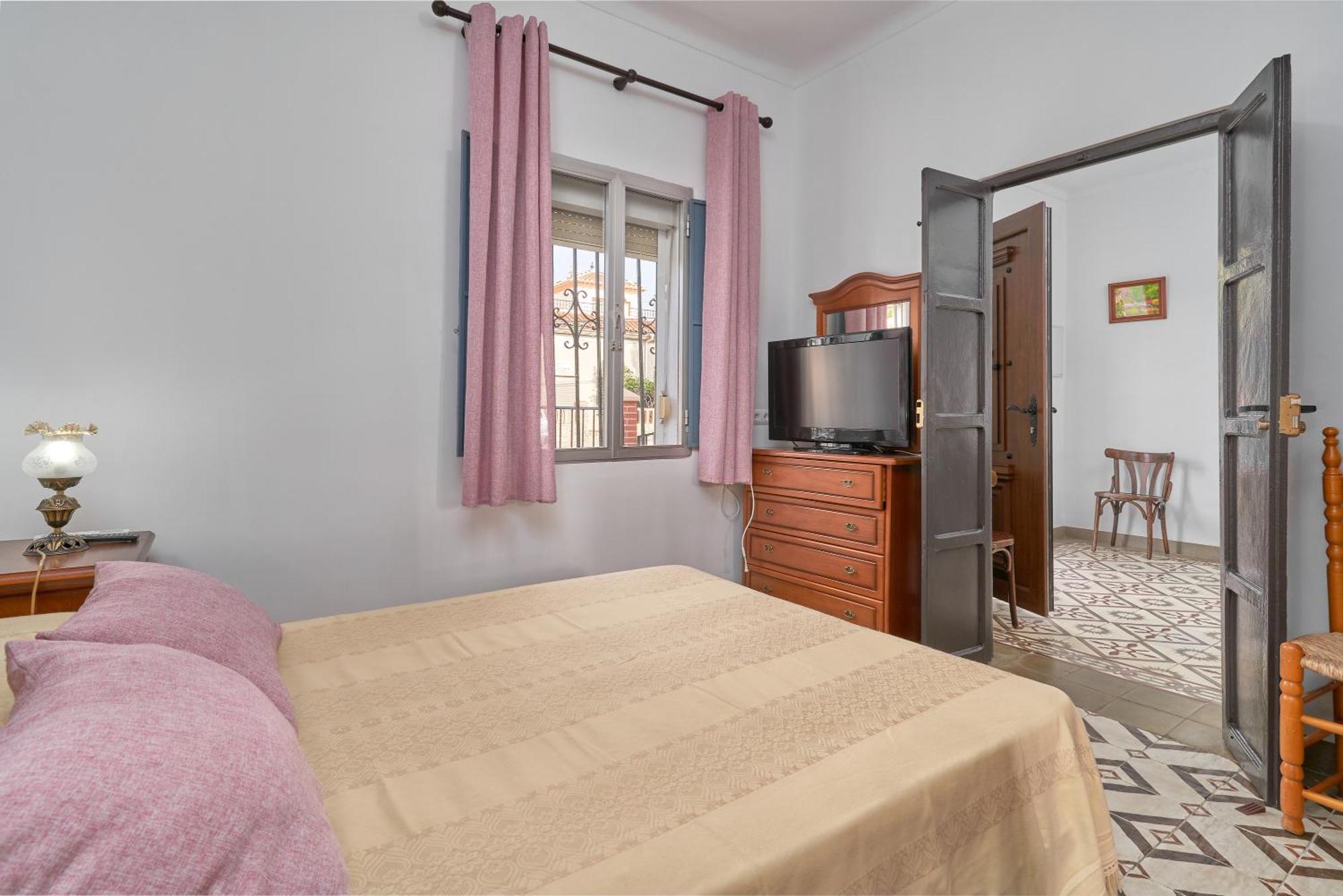 Casa Rafalita Torrox Luaran gambar