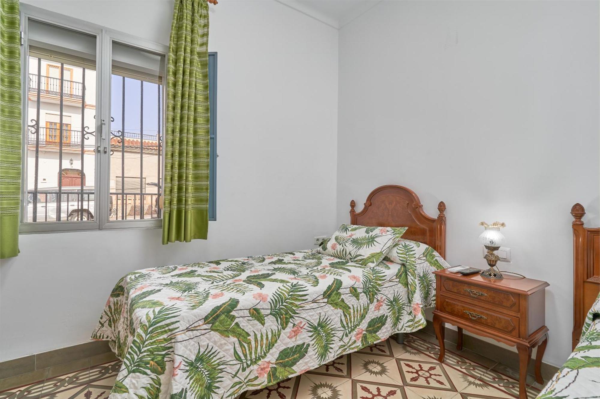 Casa Rafalita Torrox Luaran gambar