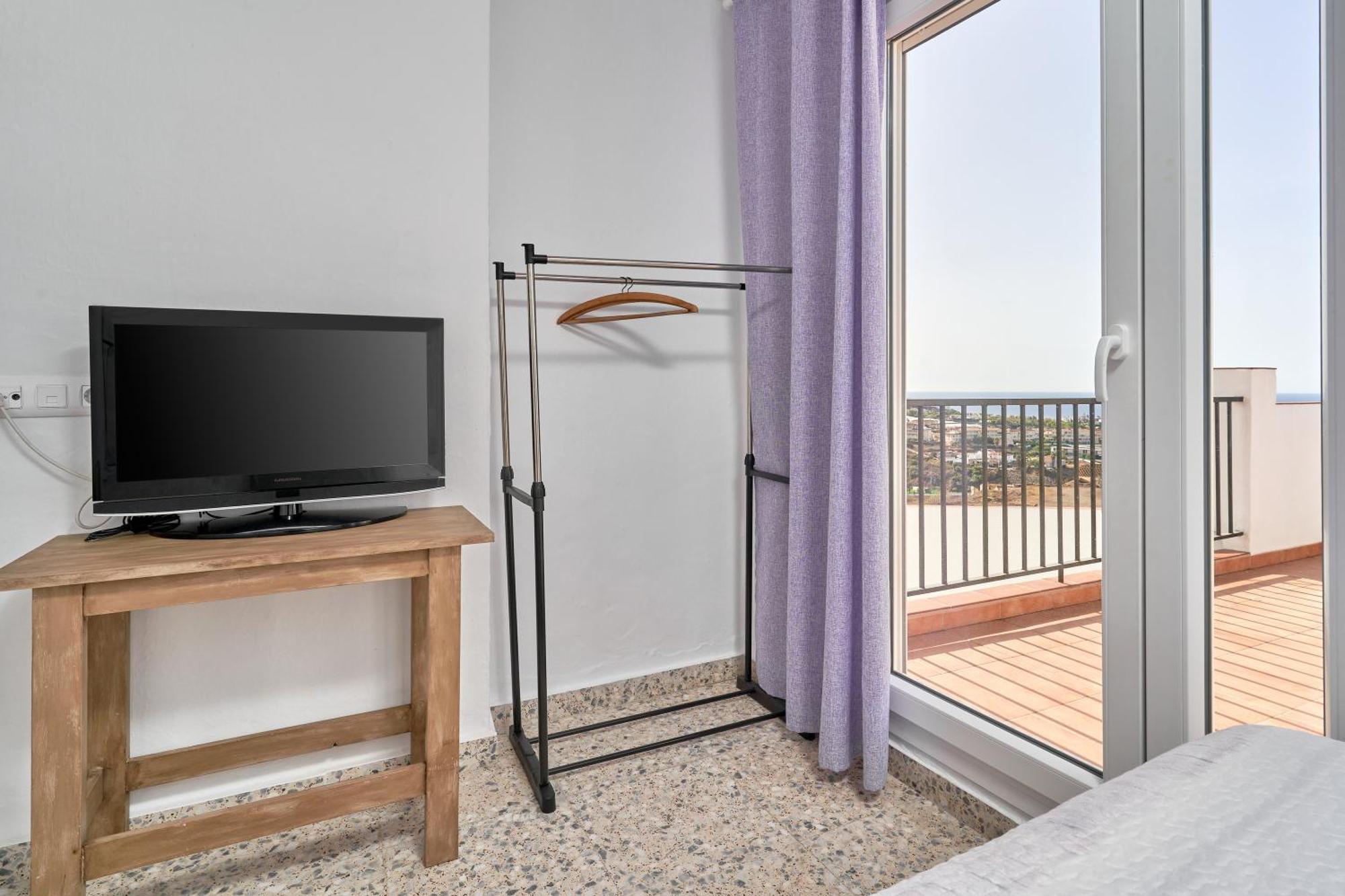 Casa Rafalita Torrox Luaran gambar