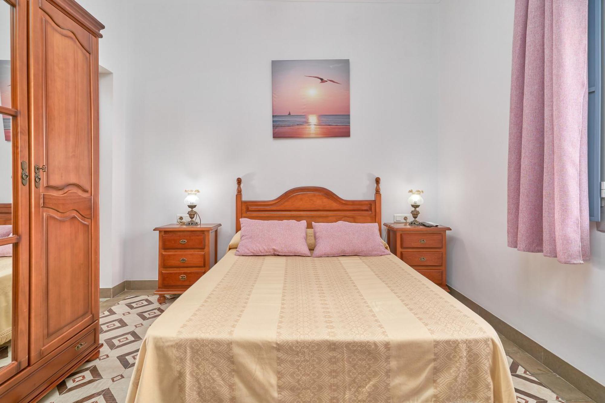 Casa Rafalita Torrox Luaran gambar