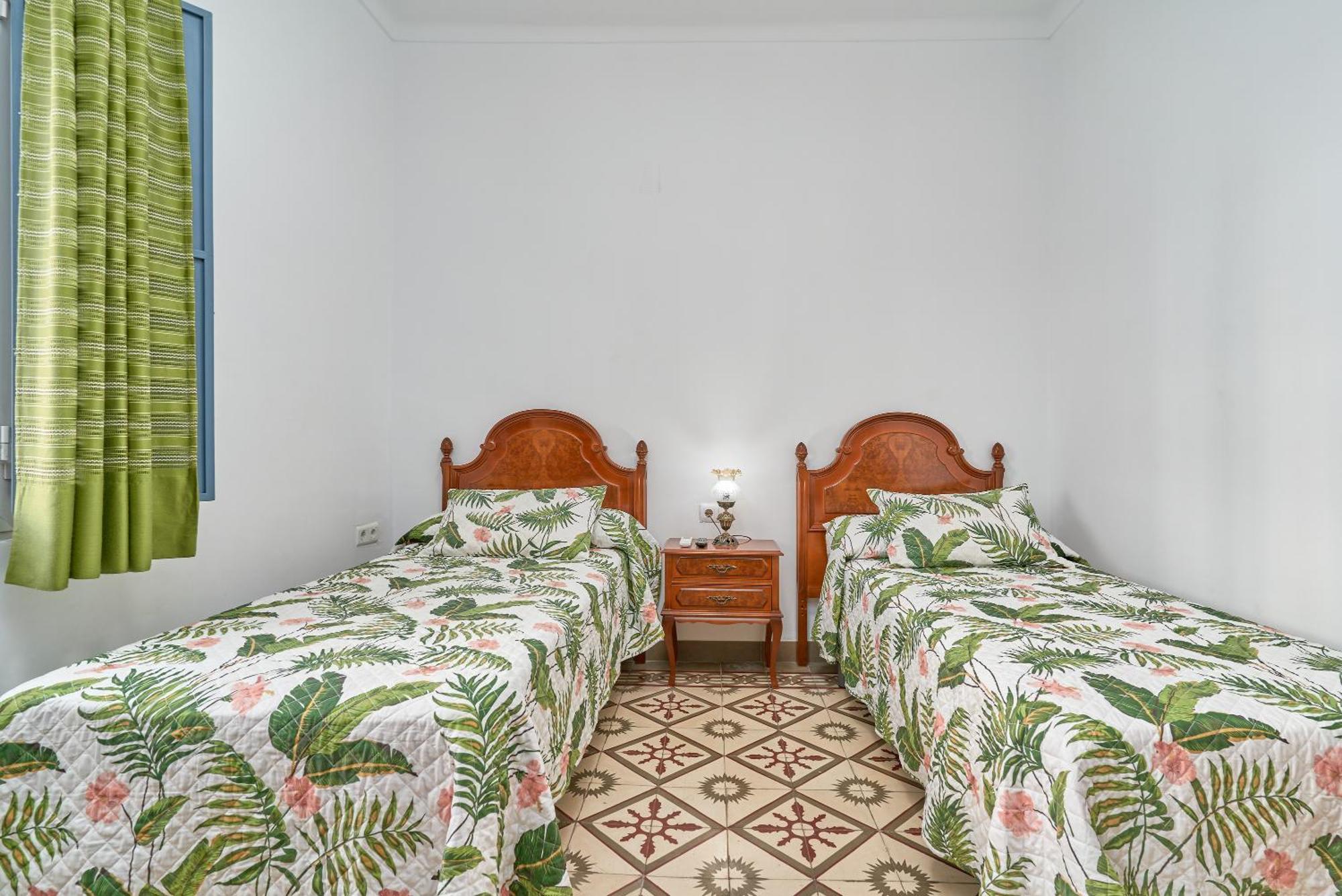 Casa Rafalita Torrox Luaran gambar